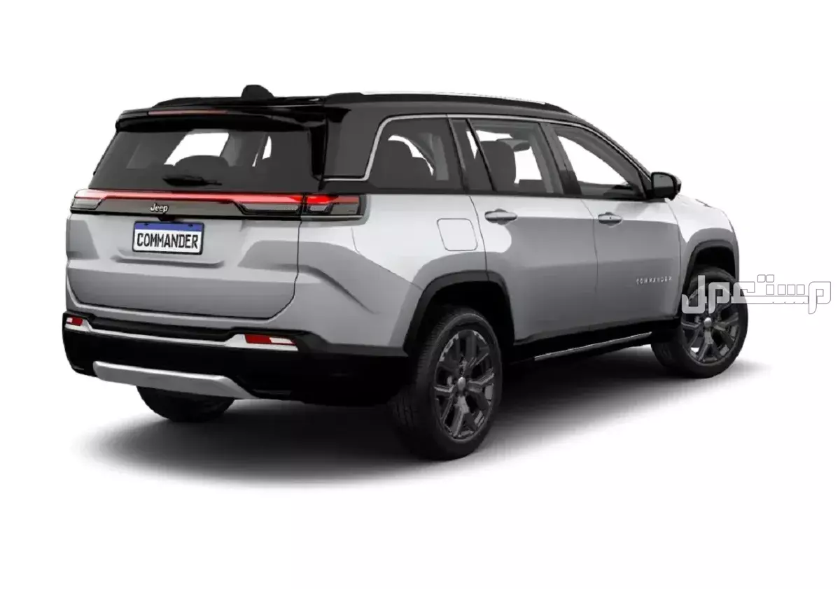 كم سعر جيب كوماندر 2026؟.. المواصفات الكاملة وأبرز التجهيزات مواصفات جيب كوماندر 2026