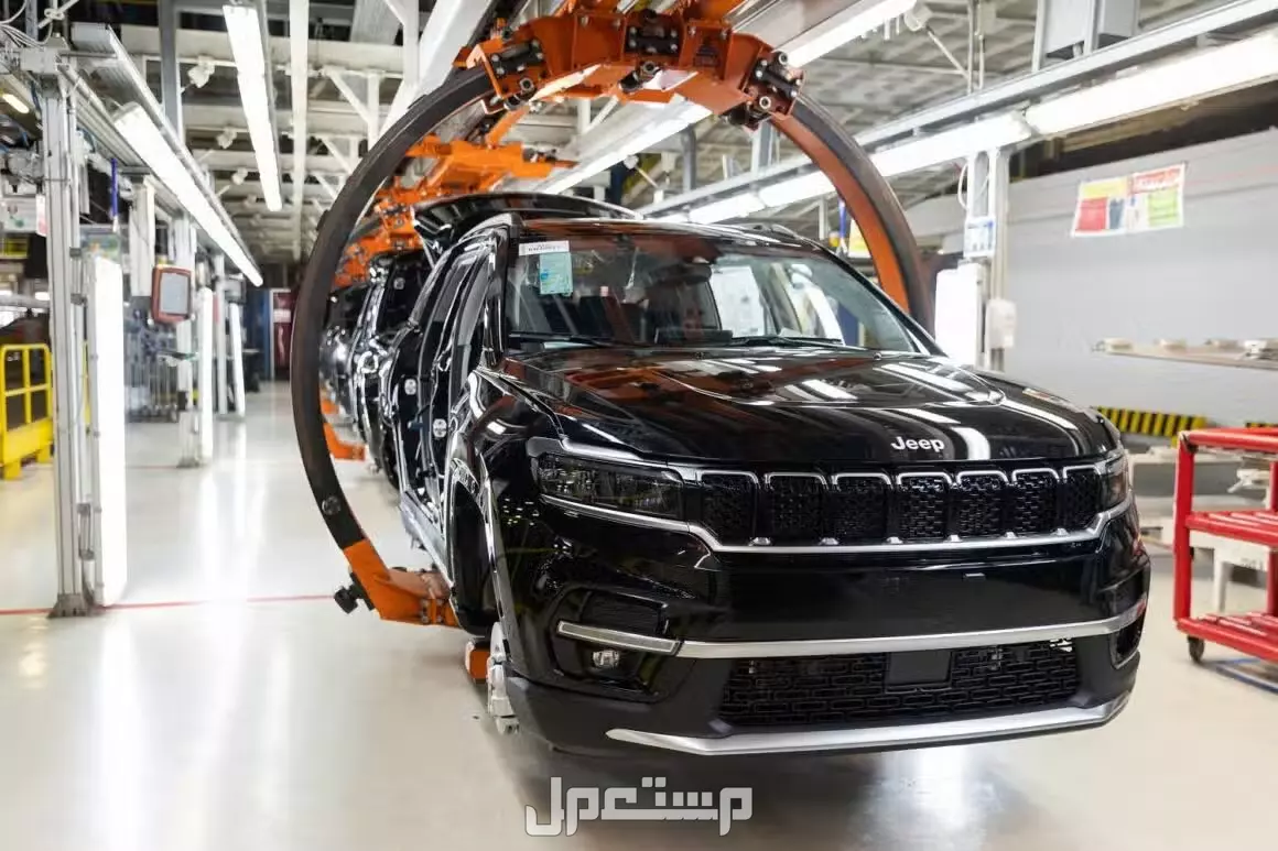 كم سعر جيب كوماندر 2026؟.. المواصفات الكاملة وأبرز التجهيزات كوماندر 2026 الجديدة من Jeep للطرق الوعرة