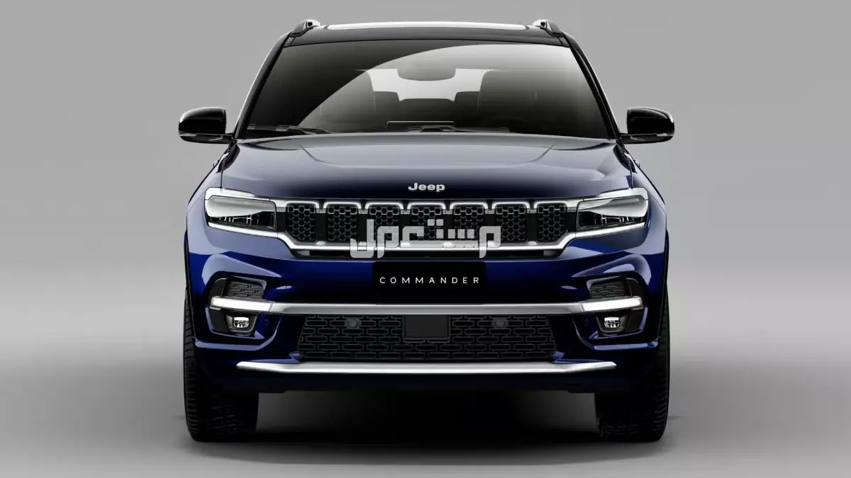 كم سعر جيب كوماندر 2026؟.. المواصفات الكاملة وأبرز التجهيزات مواصفات محرك جيب كوماندر 2026