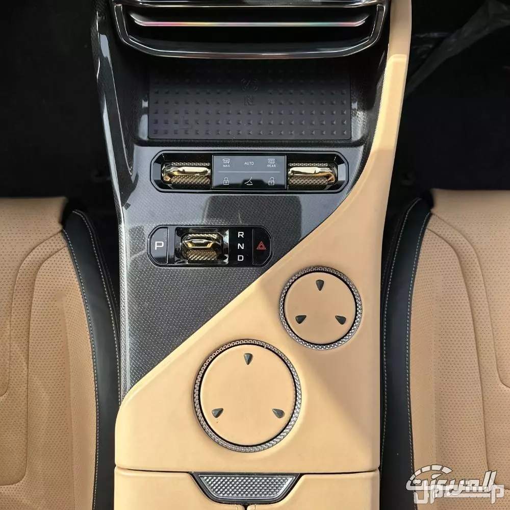 سعر ومواصفات لوتس اليترا 2026 في السعودية (صور) لوتس اليترا الجديدة