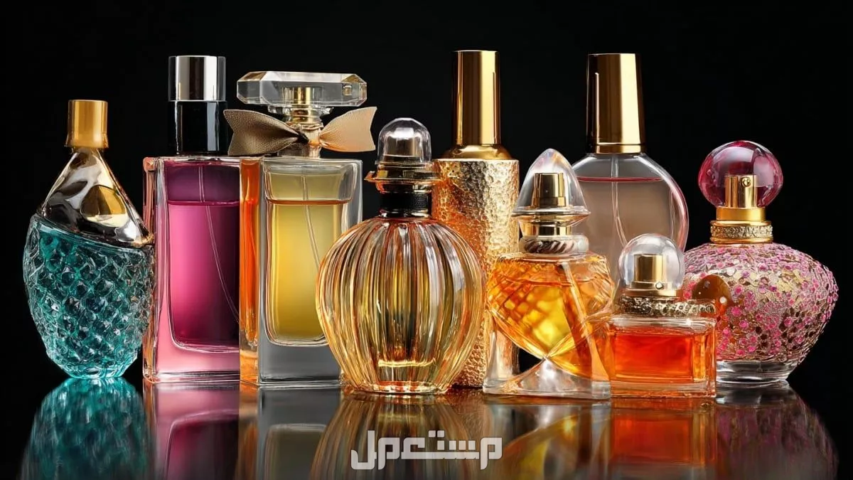 أفضل عروض عطور الجمعة البيضاء 2025.. خصومات 82% خصومات عطور السعودية