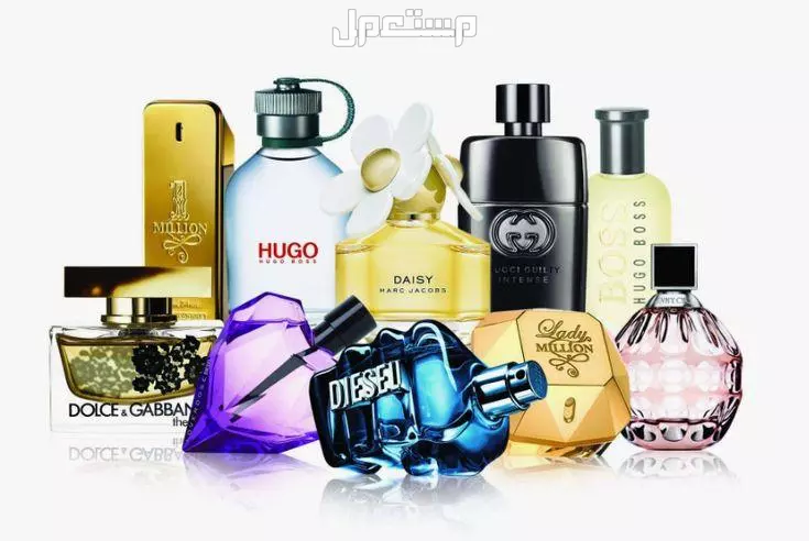 أفضل عروض عطور الجمعة البيضاء 2025.. خصومات 82% تخفيضات العطور 2025