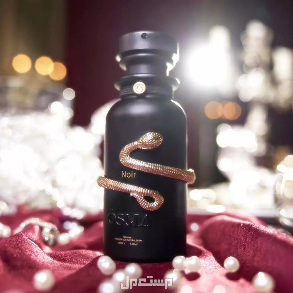 أفضل عروض عطور الجمعة البيضاء 2025.. خصومات 82% عروض العطور الفاخرة 2025