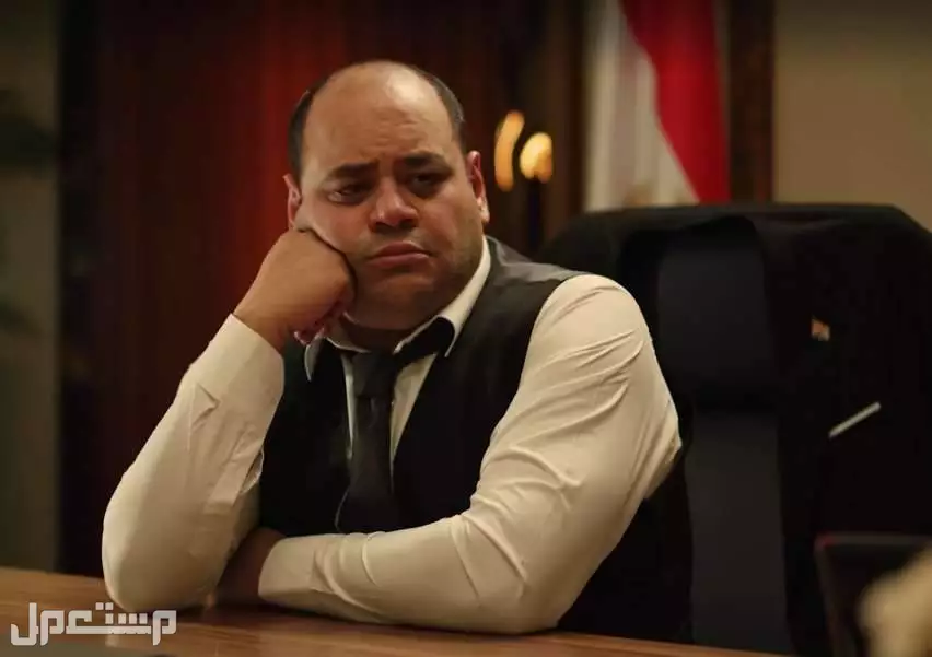 أحداث الحلقة الأخيرة من مسلسل كارثة طبيعية كاملة محمد ممدوح في كارثة طبيعية