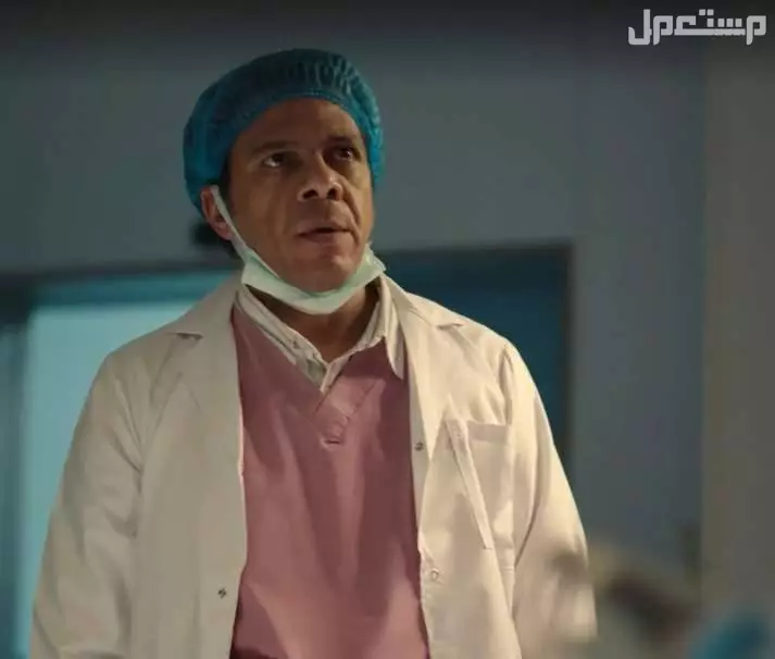 أحداث الحلقة الأخيرة من مسلسل كارثة طبيعية كاملة حمزة العيلي مسلسل كارثة طبيعية