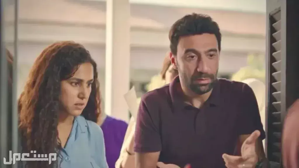 أحداث الحلقة الأخيرة من مسلسل كارثة طبيعية كاملة احداث الحلقة الأخيرة من مسلسل كارثة طبيعية