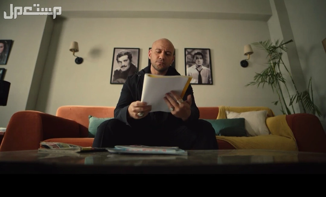 أحداث لحلقة الأخيرة من مسلسل كارثة طبيعية كارثة طبيعية واتش ات