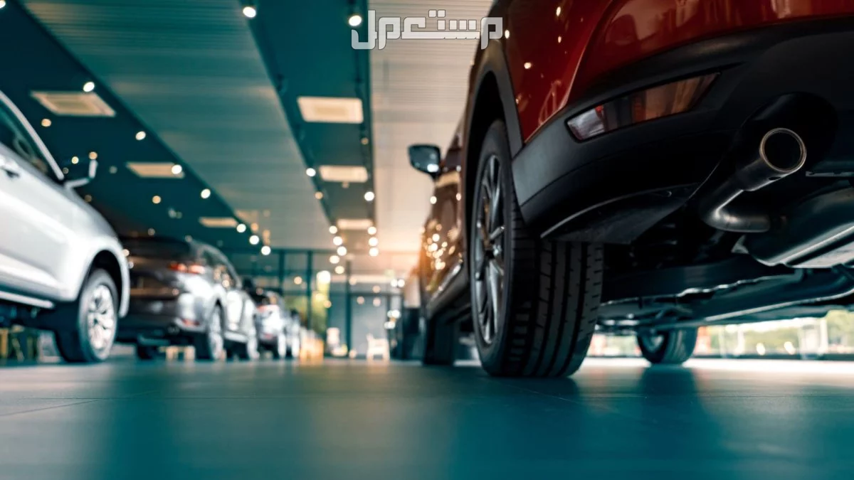 أفضل تطبيق تأجير سيارات في السعودية 2026.. 5 تطبيقات يجب تجربتها استئجار سيارة في السعودية