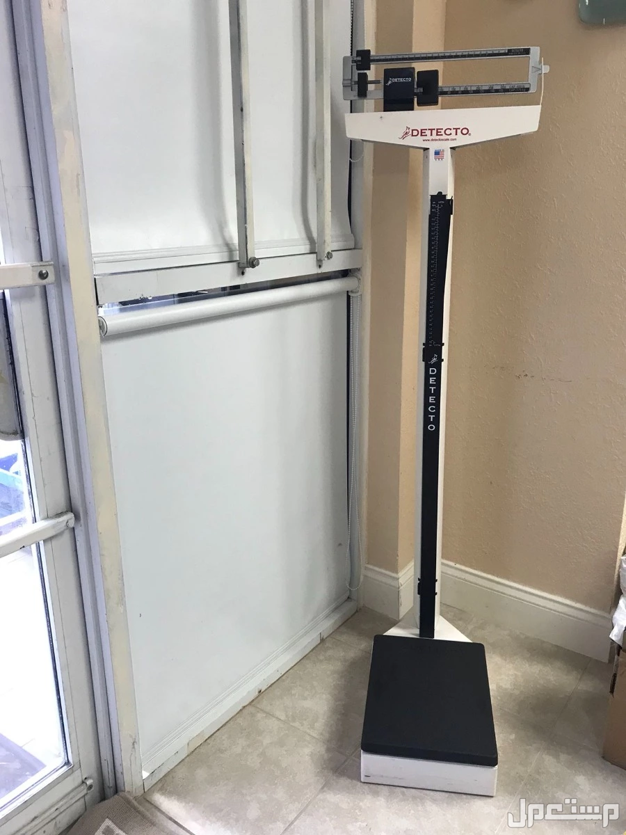 أفضل أنواع الميزان الإلكتروني لقياس الوزن والأسعار الميزان الطبي