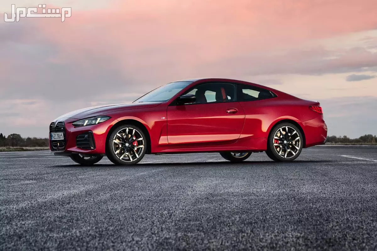 أفضل 6 سيارات كوبيه في السعودية لعام 2026 سيارات رياضية 2026