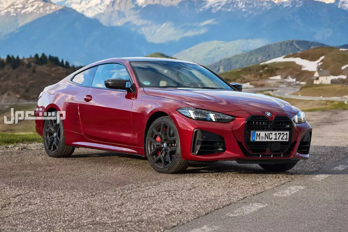 أفضل 6 سيارات كوبيه في السعودية لعام 2026 سيارات شبابية كوبيه