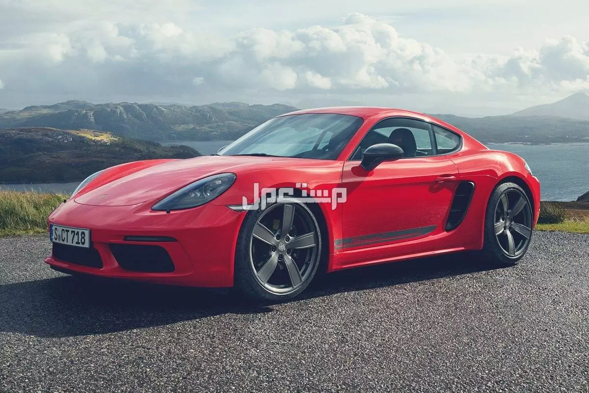 أفضل 6 سيارات كوبيه في السعودية لعام 2026 أسعار سيارات كوبيه السعودية