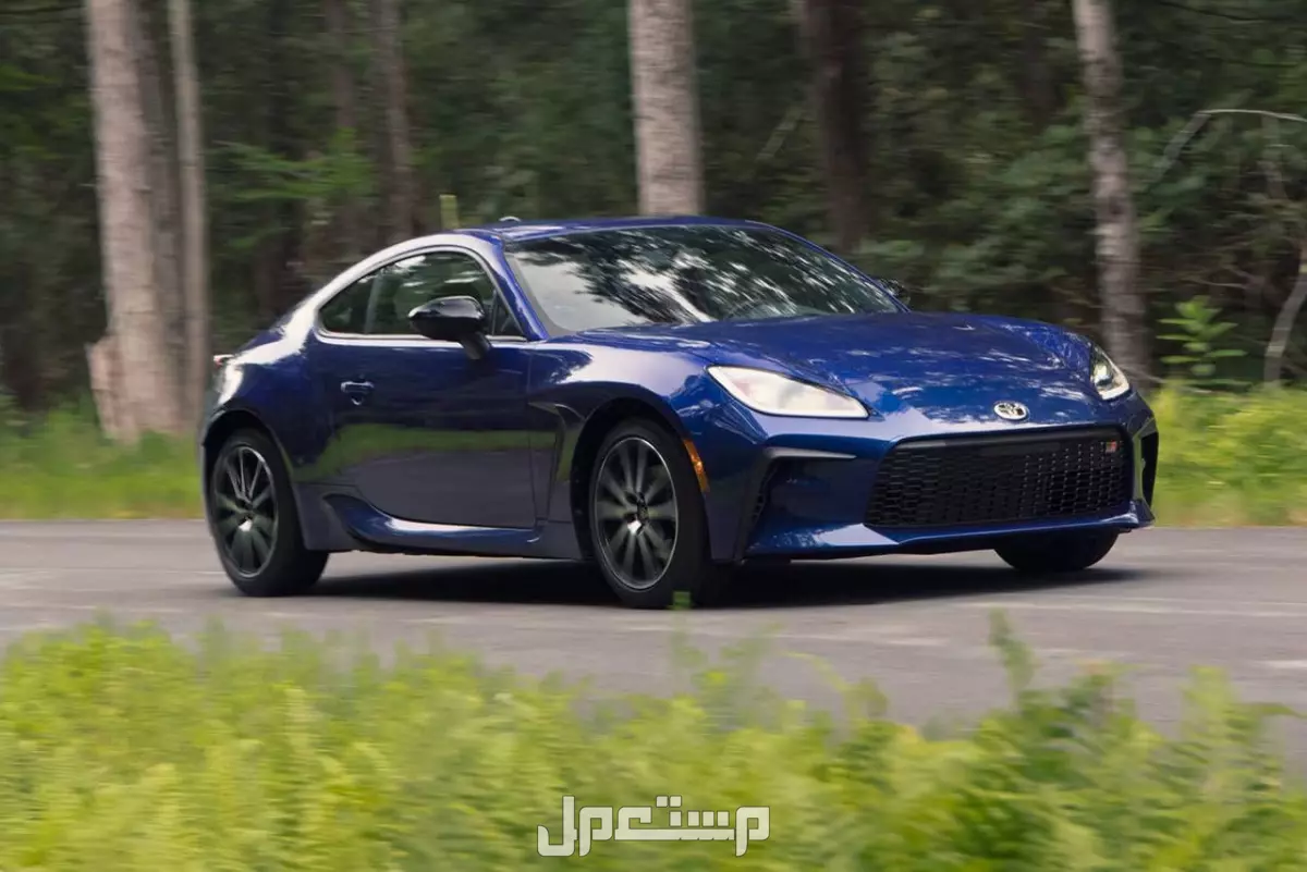 أفضل 6 سيارات كوبيه في السعودية لعام 2026 كوبيه 2026 في المملكة