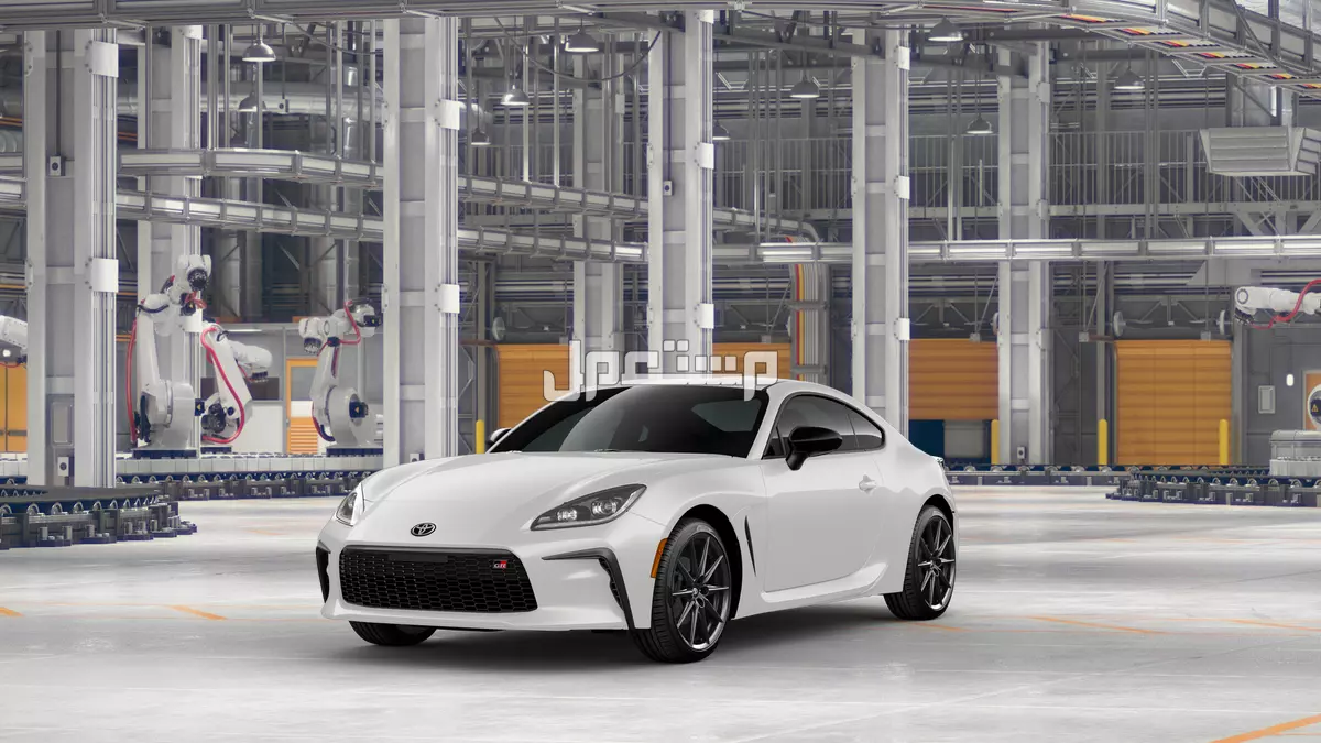 أفضل 6 سيارات كوبيه في السعودية لعام 2026 سيارات تويوتا كوبيه