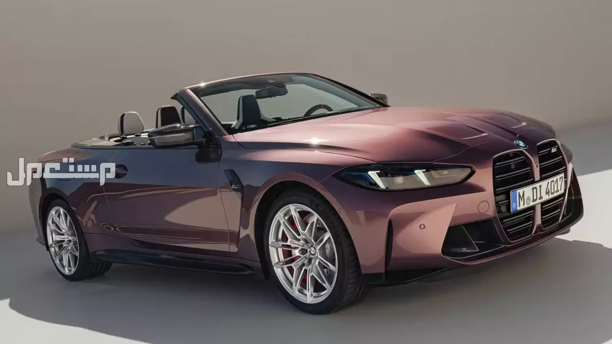 أفضل 6 سيارات كوبيه في السعودية لعام 2026 سيارات كوبيه حديثة بي ام دبليو