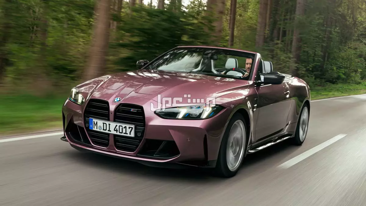 أفضل 6 سيارات كوبيه في السعودية لعام 2026 تصميم سيارات كوبيه