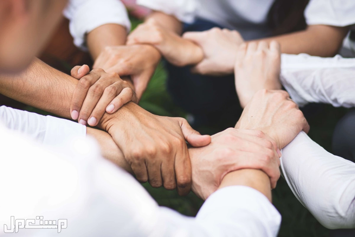 أجمل عبارات واقتباسات ملهمة عن اليوم العالمي لحقوق الإنسان 2025 حقوق الإنسان حول العالم