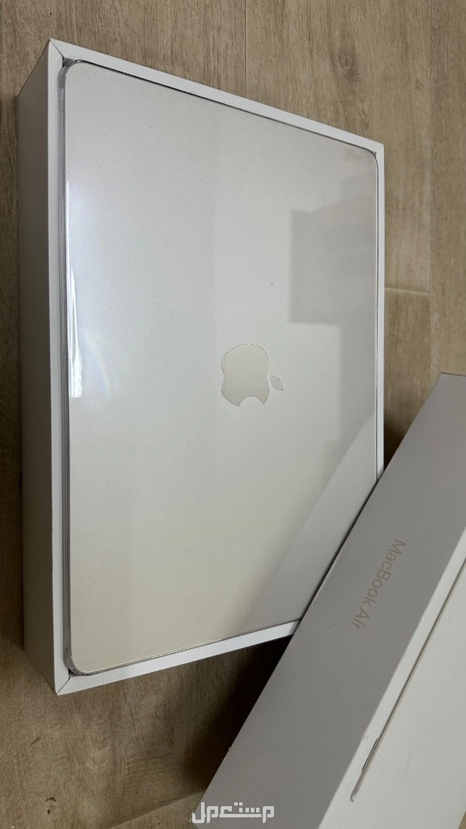 ابل ماك بوك اير 2023 apple macbook air M2