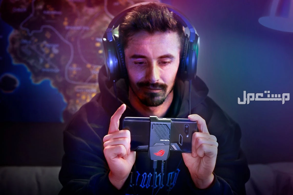 أفضل جوال جيمنج في العالم: دليلك لأقوى جوالات ألعاب 2026 بالأسعار أفضل جوال جيمنج في العالم 2026