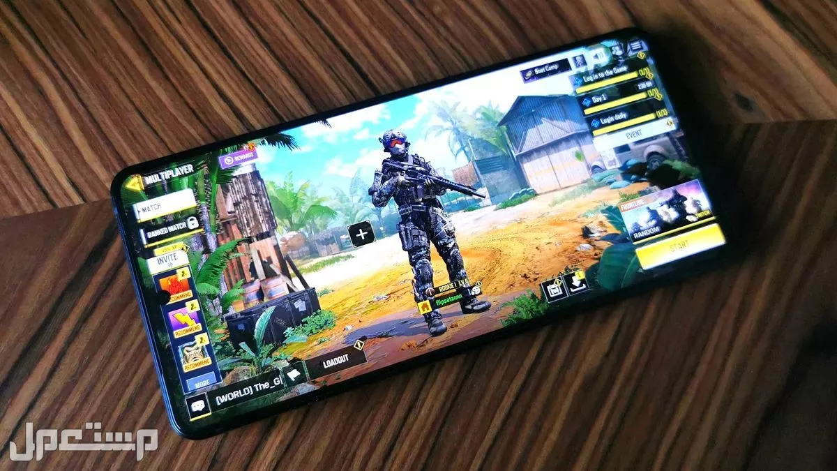 أفضل جوال جيمنج في العالم: دليلك لأقوى جوالات ألعاب 2026 بالأسعار أفضل هاتف للألعاب في السعودية