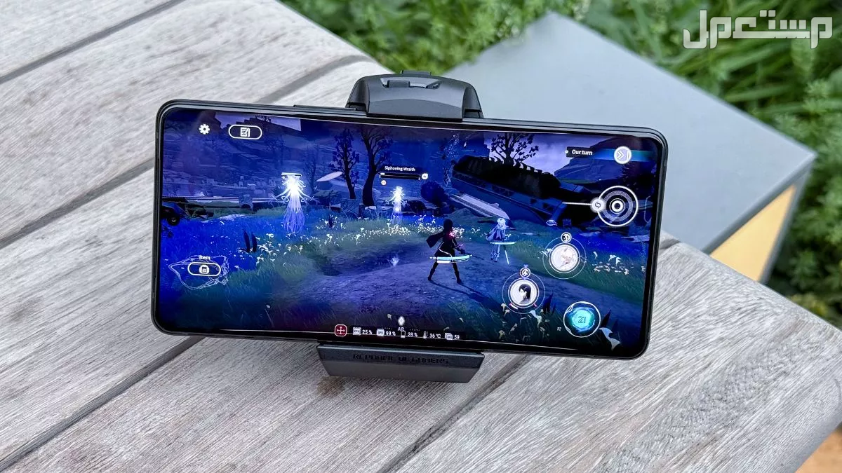 أفضل جوال جيمنج في العالم: دليلك لأقوى جوالات ألعاب 2026 بالأسعار أفضل جوالات ألعاب 2026