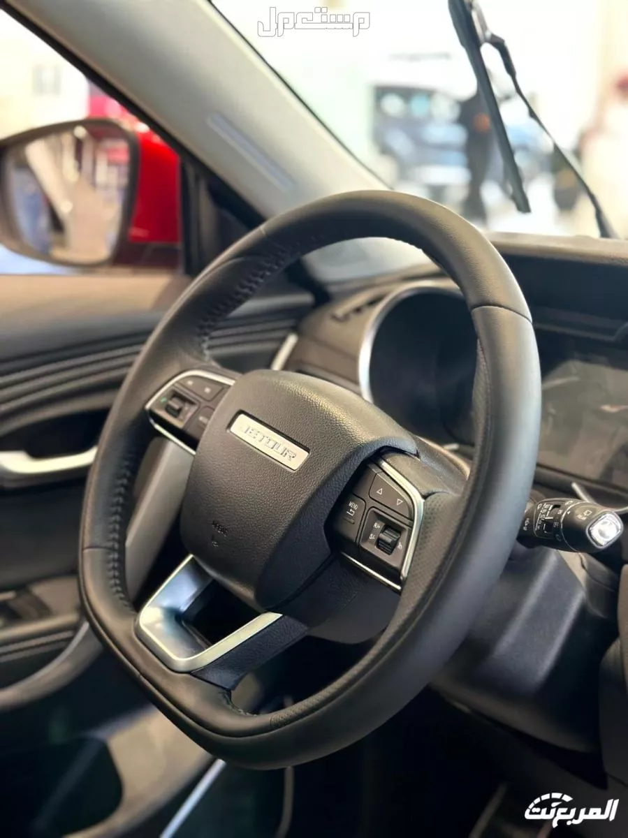 جميع علامات السيارات الصينية وأسماؤها.. أفضل الماركات وأسعارها جيتور X70 2025