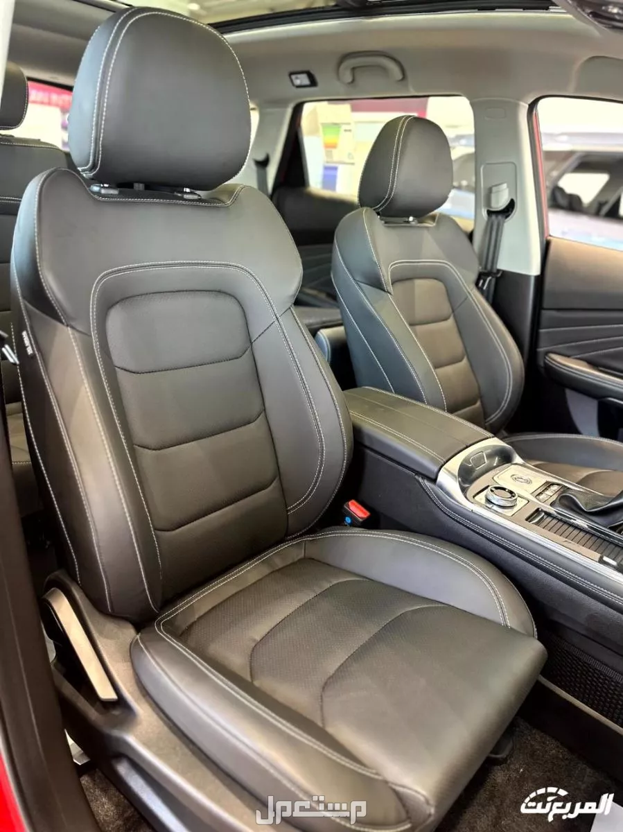 جميع علامات السيارات الصينية وأسماؤها.. أفضل الماركات وأسعارها جيتور X70 2025