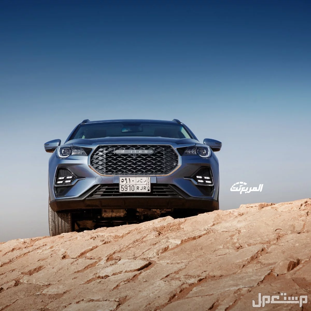 جميع علامات السيارات الصينية وأسماؤها.. أفضل الماركات وأسعارها جيتور X70 2025