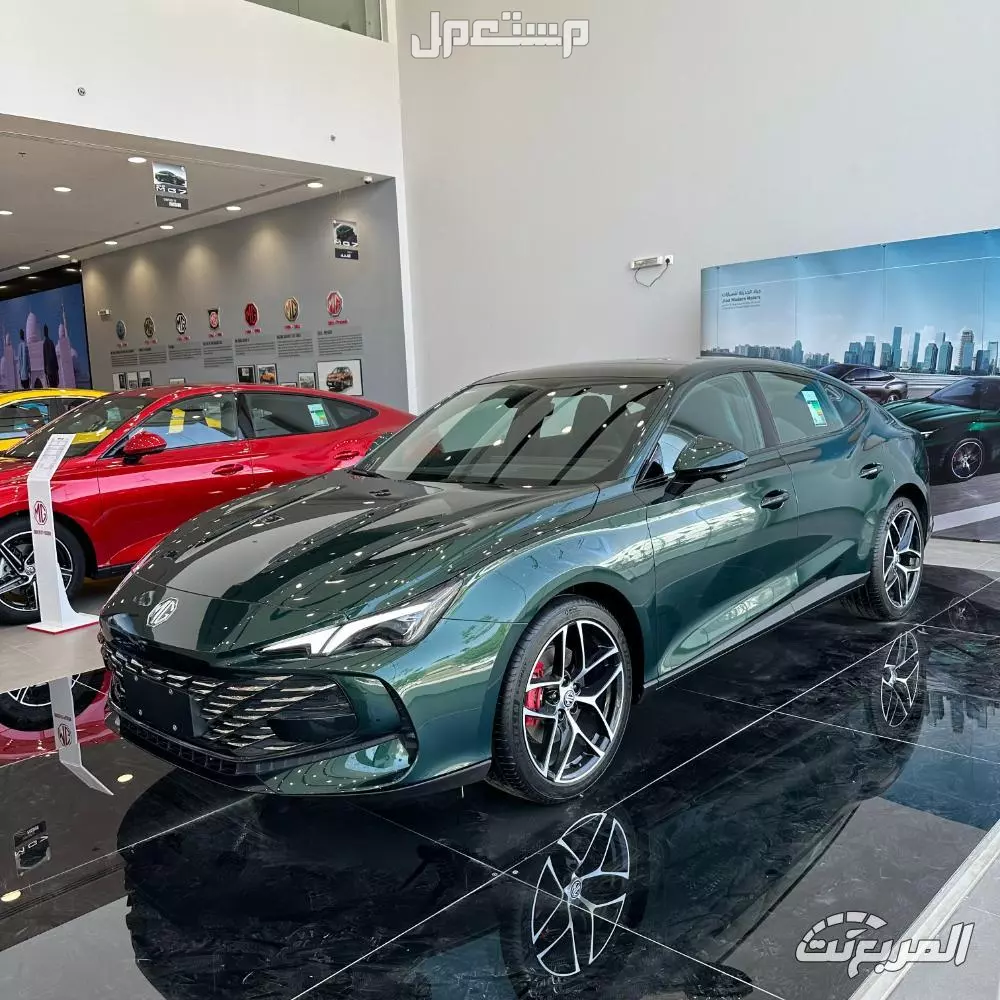 جميع علامات السيارات الصينية وأسماؤها.. أفضل الماركات وأسعارها