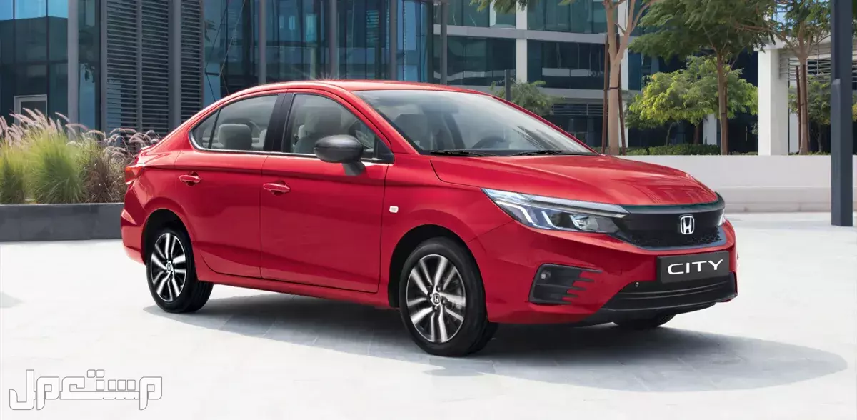 أسعار ومواصفات سيارات هوندا الجديدة 2026 في السعودية مواصفات هوندا سيتي 2026