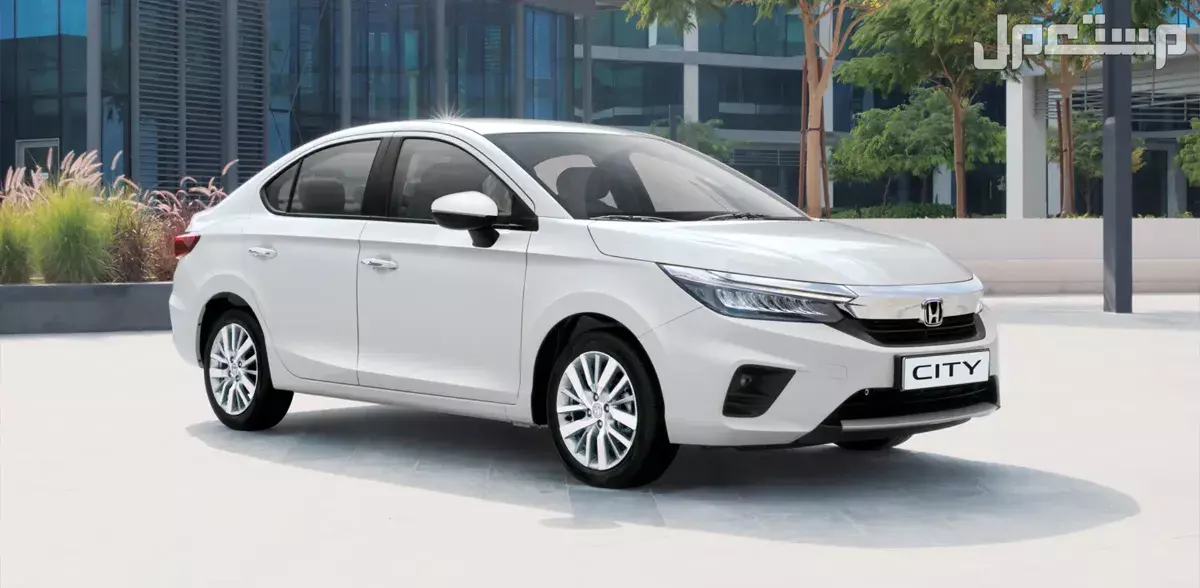 أسعار ومواصفات سيارات هوندا الجديدة 2026 في السعودية أسعار هوندا سيتي 2026