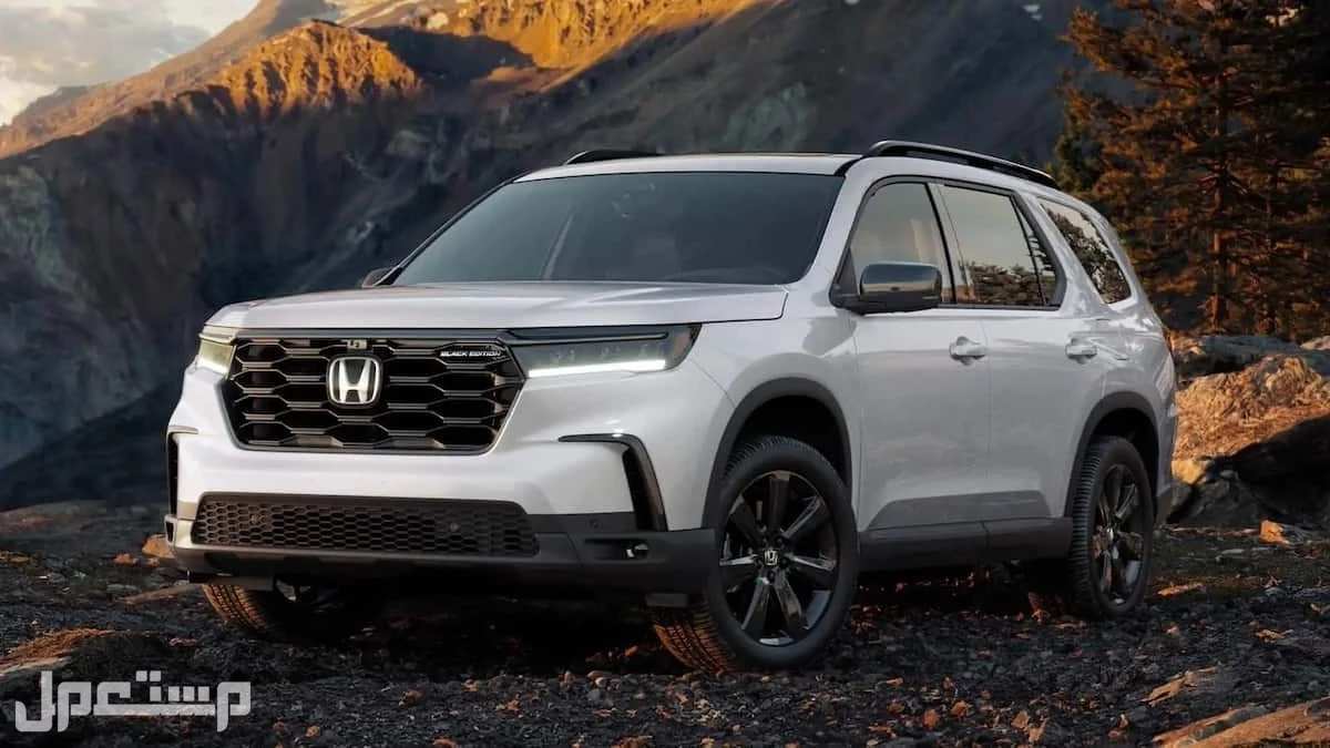 أسعار ومواصفات سيارات هوندا الجديدة 2026 في السعودية أسعار ومواصفات سيارات هوندا الجديدة 2026