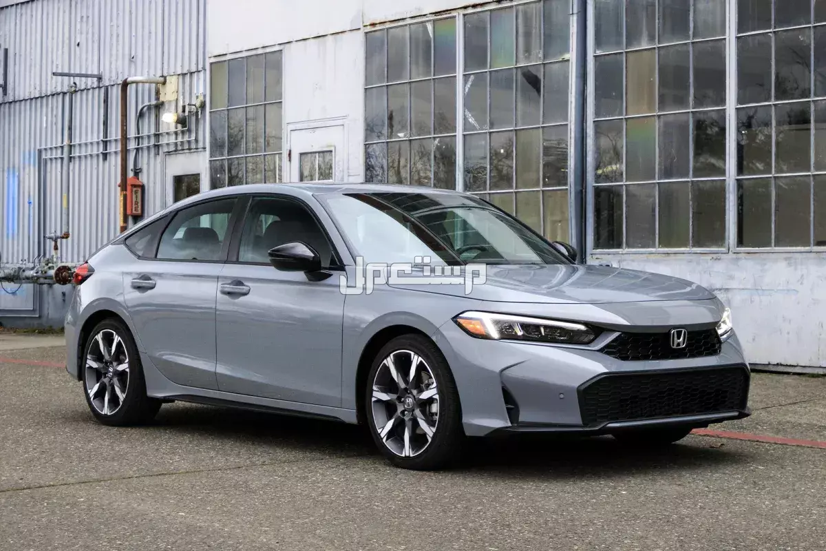 أسعار ومواصفات سيارات هوندا الجديدة 2026 في السعودية أفضل سيارة هوندا 2026