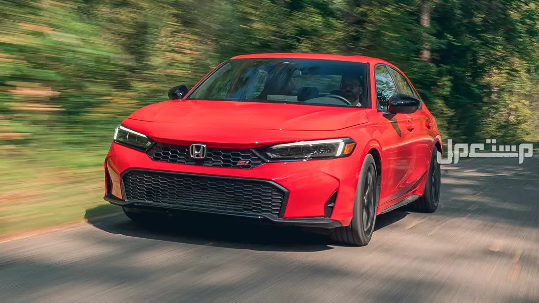 أسعار ومواصفات سيارات هوندا الجديدة 2026 في السعودية أفضل سيارات السيدان شعبية من هوندا