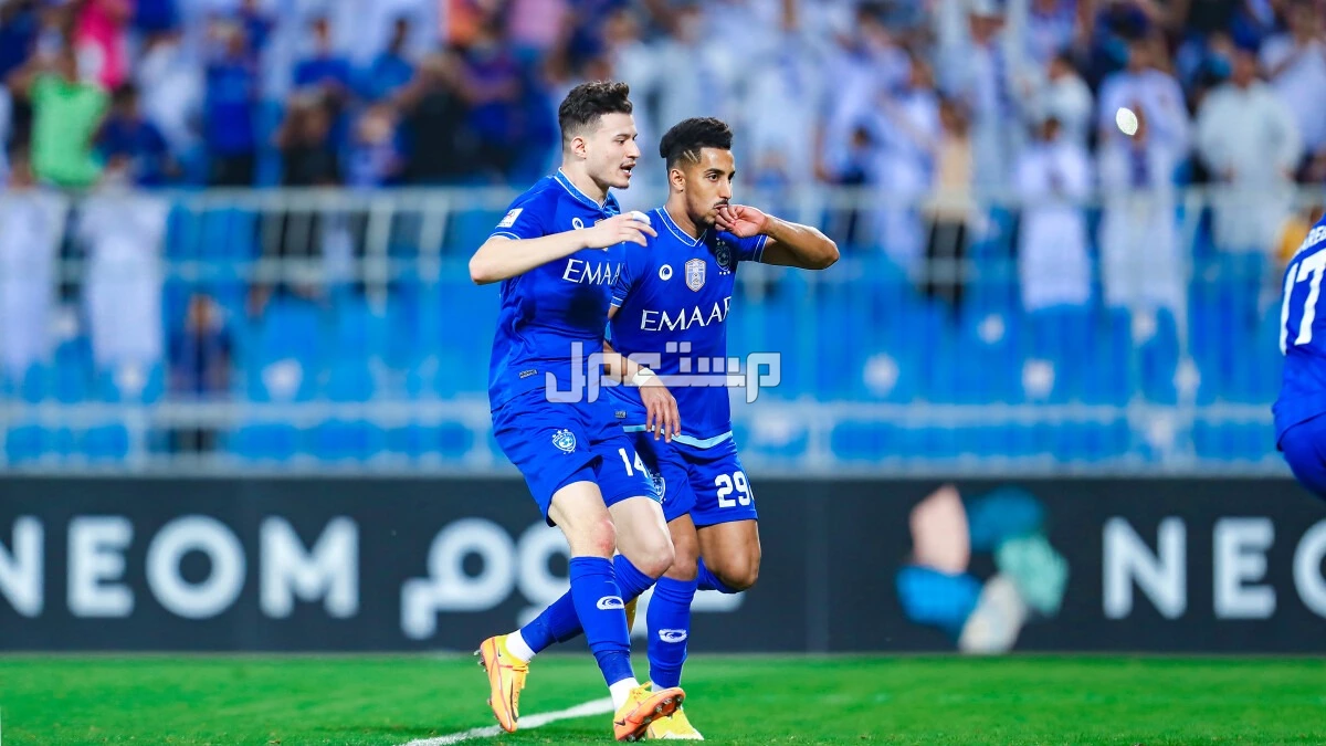 موعد مباراة الهلال والشارقة في دوري أبطال آسيا للنخبة 2025-2026 والقنوات الناقلة موعد مباراة الهلال والشارقة