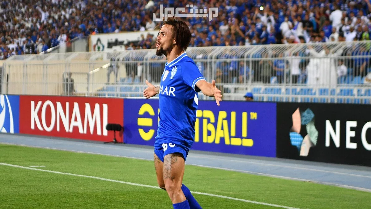 موعد مباراة الهلال والشارقة في دوري أبطال آسيا للنخبة 2025-2026 والقنوات الناقلة تغطية مباراة الهلال والشارقة