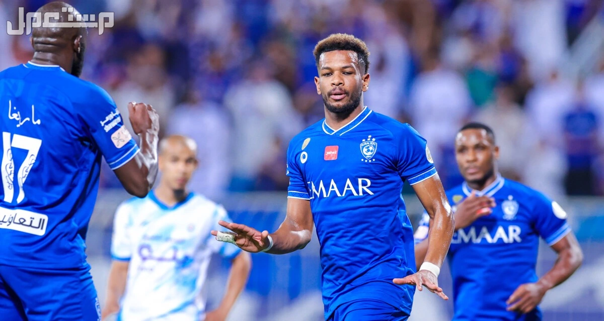 موعد مباراة الهلال والشارقة في دوري أبطال آسيا للنخبة 2025-2026 والقنوات الناقلة بث مباشر الهلال والشارقة