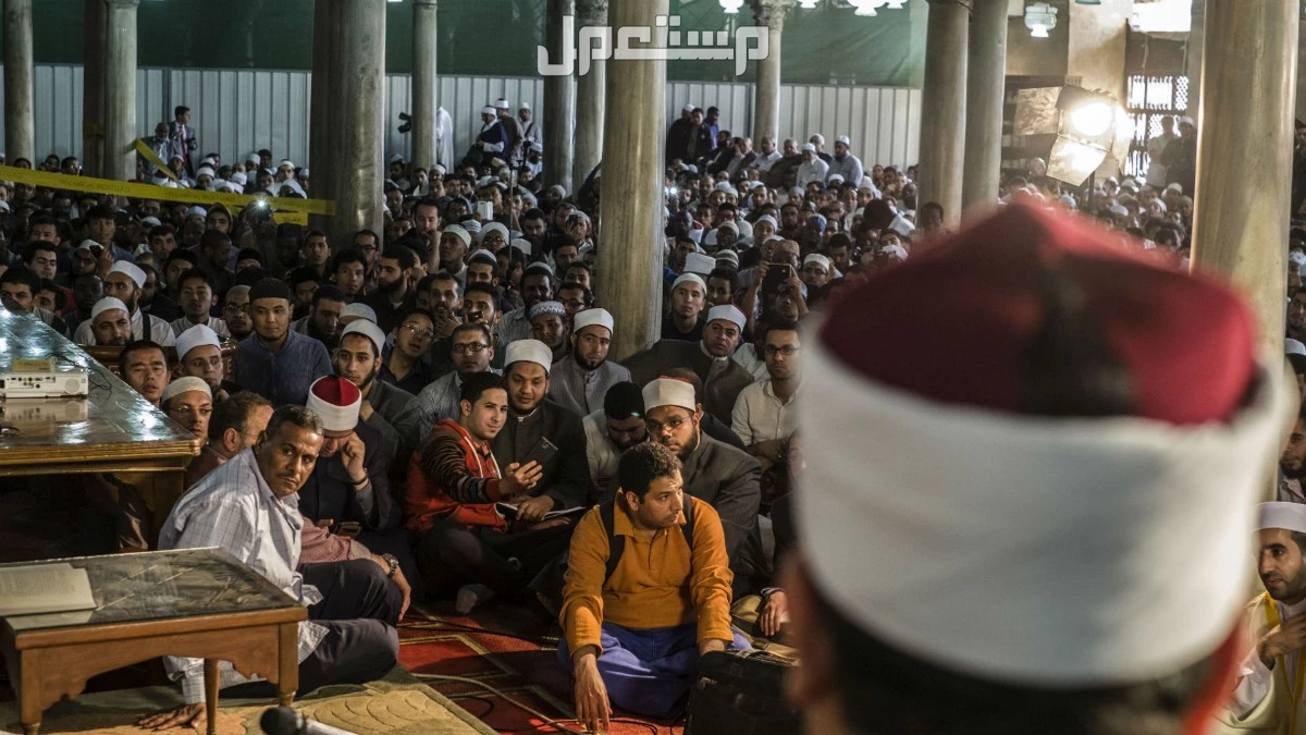 عناوين خطب الجمعة الرسمية لشهر ديسمبر 2025 - 1447 خطب الجمعة الشهرية 1447