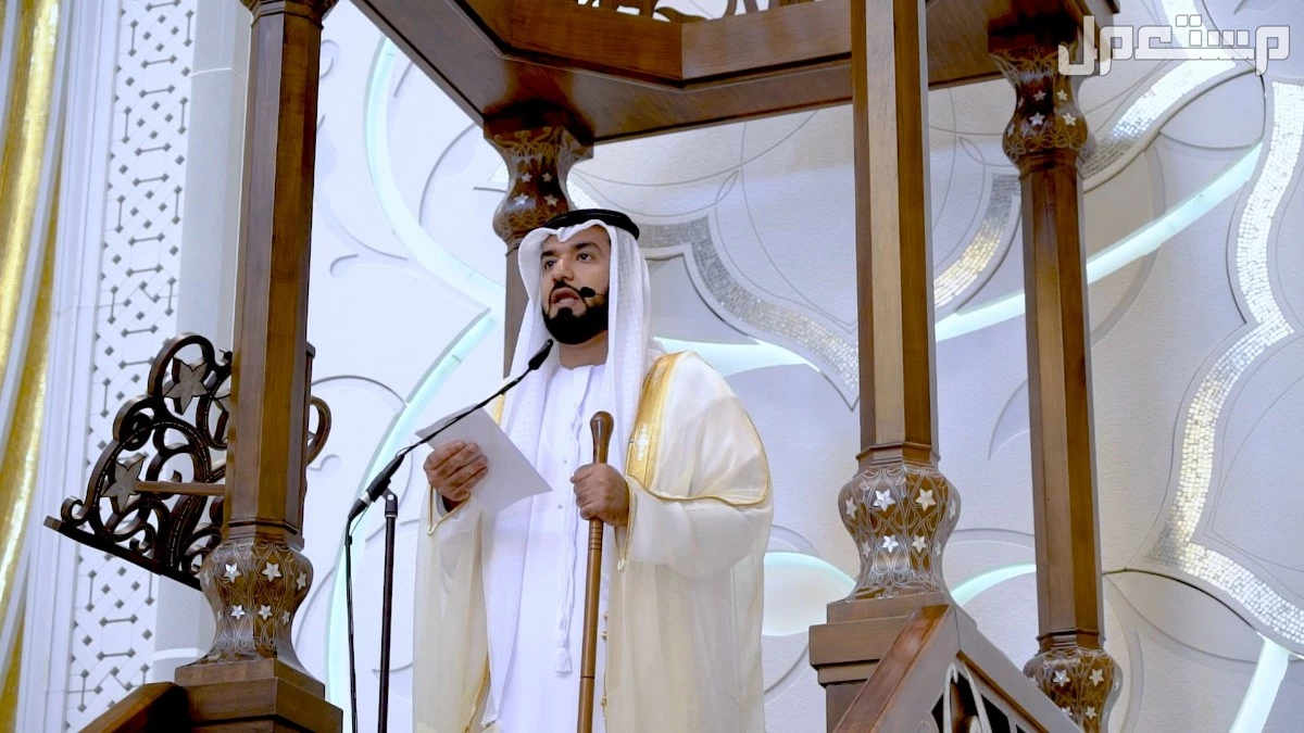 عناوين خطب الجمعة الرسمية لشهر ديسمبر 2025 - 1447 عناوين خطب الجمعة 1447