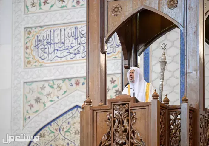 عناوين خطب الجمعة الرسمية لشهر ديسمبر 2025 - 1447 خطب الجمعة لجميع المساجد