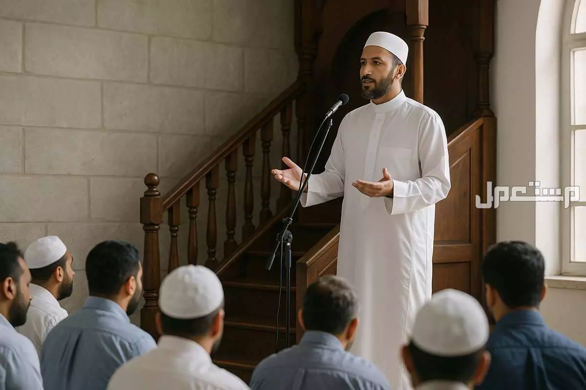 عناوين خطب الجمعة الرسمية لشهر ديسمبر 2025 - 1447 موضوعات خطب الجمعة ديسمبر 2025