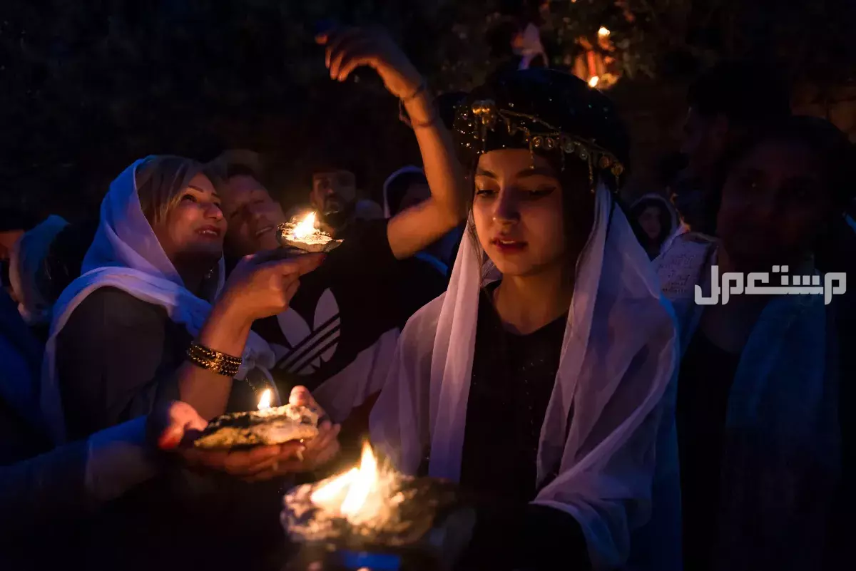 جدول العطلات الرسمية في العراق 2026.. جميع التواريخ والمناسبات المهمة احتفالات العراق 2026