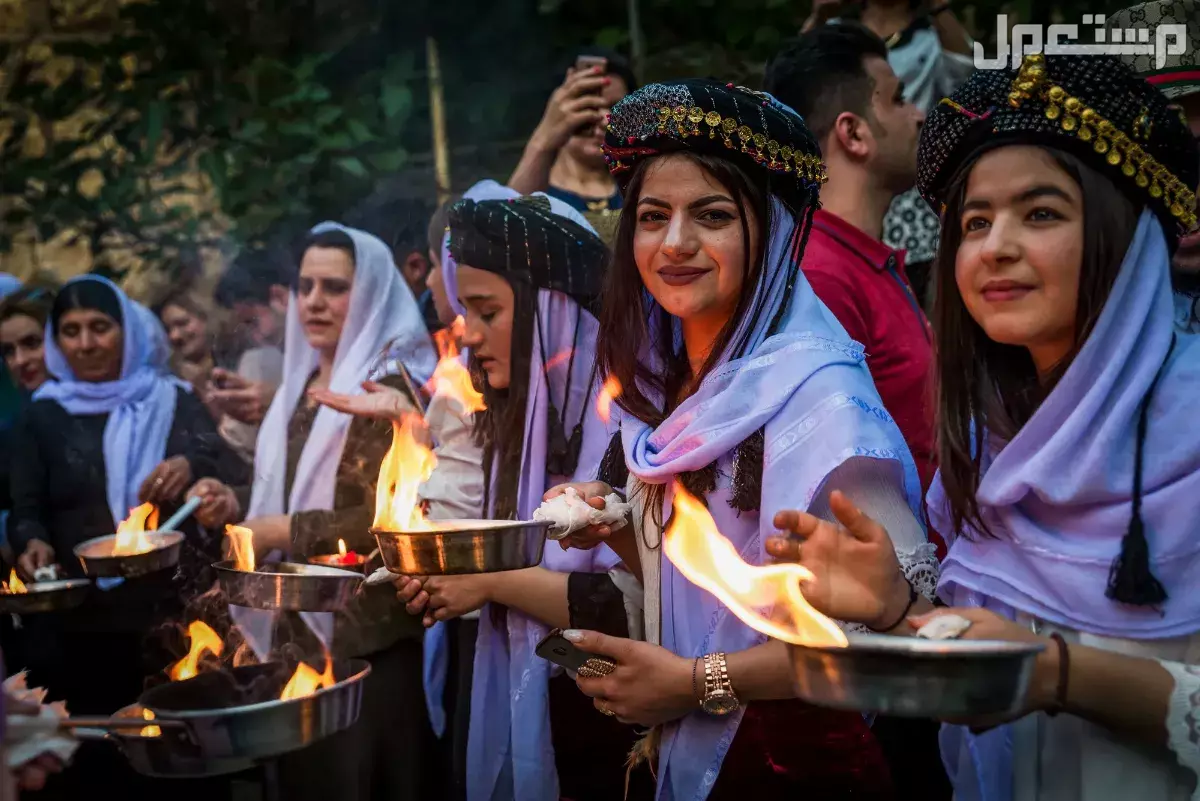 جدول العطلات الرسمية في العراق 2026.. جميع التواريخ والمناسبات المهمة العطلات الرسمية في العراق 202
