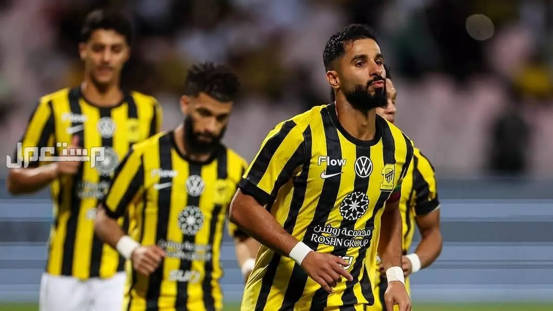 موعد مباراة الاتحاد القادمة في دوري ابطال اسيا للنخبة 2025 مباراة الاتحاد القادمة