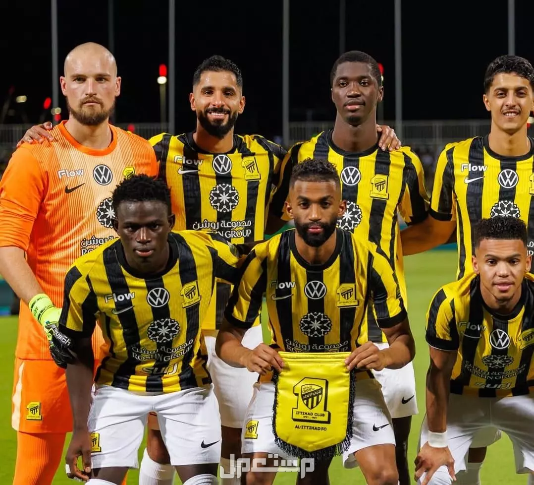 موعد مباراة الاتحاد القادمة في دوري ابطال اسيا للنخبة 2025 الاتحاد ضد ناساف كارشي