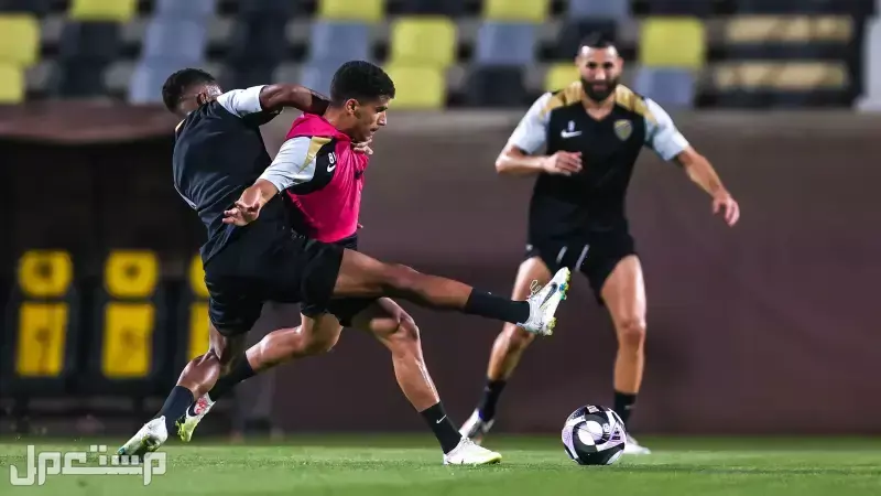 موعد مباراة الاتحاد القادمة في دوري ابطال اسيا للنخبة 2025 القنوات الناقلة مباراة الاتحاد