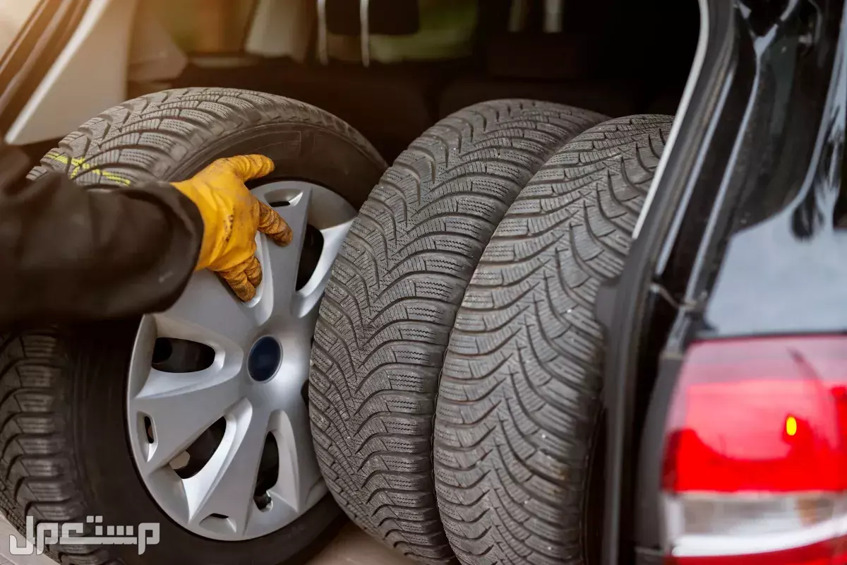 أفضل مواصفات إطارات السيارات 2026.. وكيفية التحقق من السرعة القصوى والمقاس المناسب