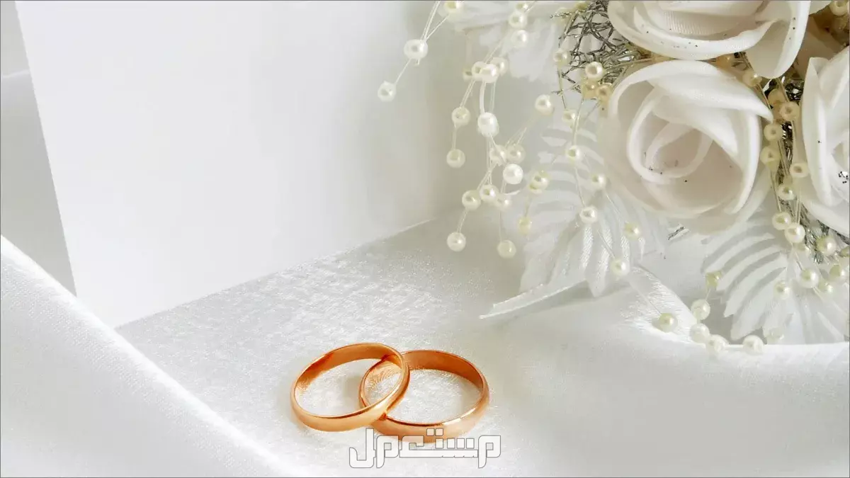 عبارات دعوة زواج بالجوال.. أجمل بطاقات زفاف جاهزة للتعديل والتحميل تصميم دعوة زواج بالجوال