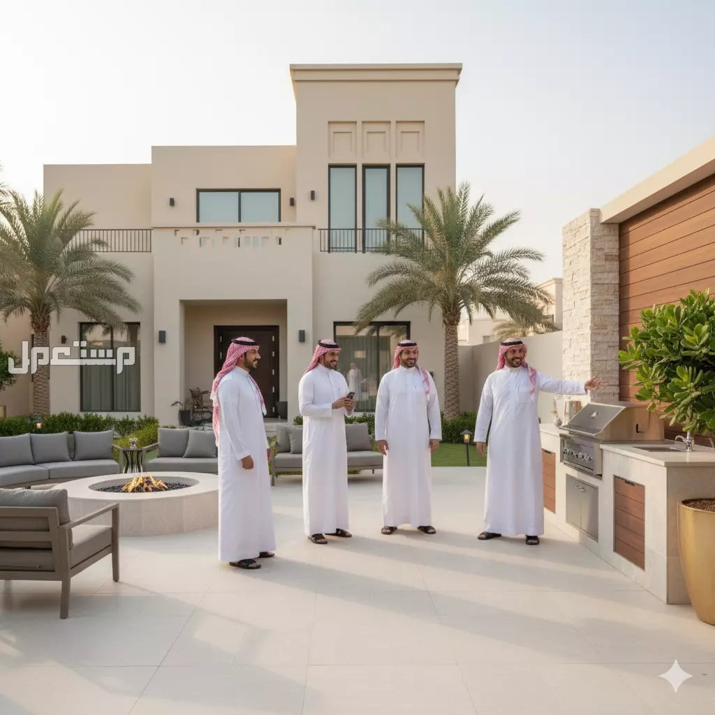 أفضل عبارات دعوة عشاء منزل جديد 2026 مميزة.. وش تقول؟ دعوة عشاء منزل جديد 2026