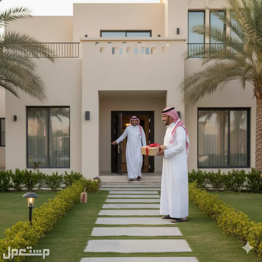 أفضل عبارات دعوة عشاء منزل جديد 2026 مميزة.. وش تقول؟ كلمات شكر على عزيمة عشاء 2026